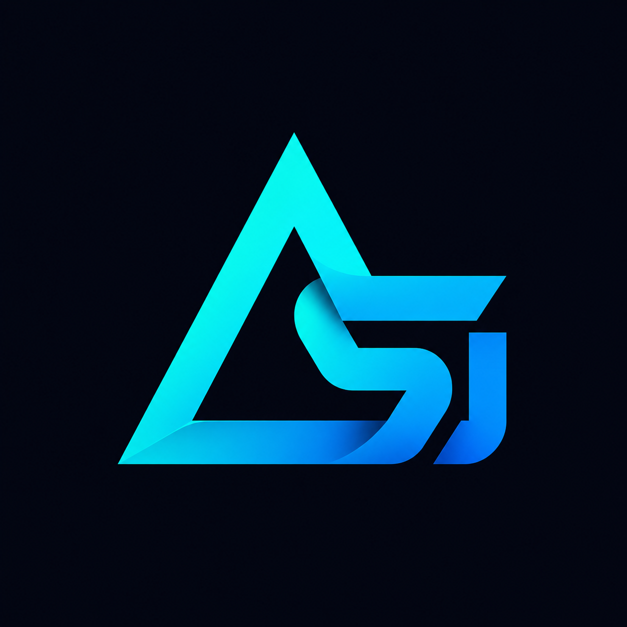 Dév ASJ Dev, inc. logo